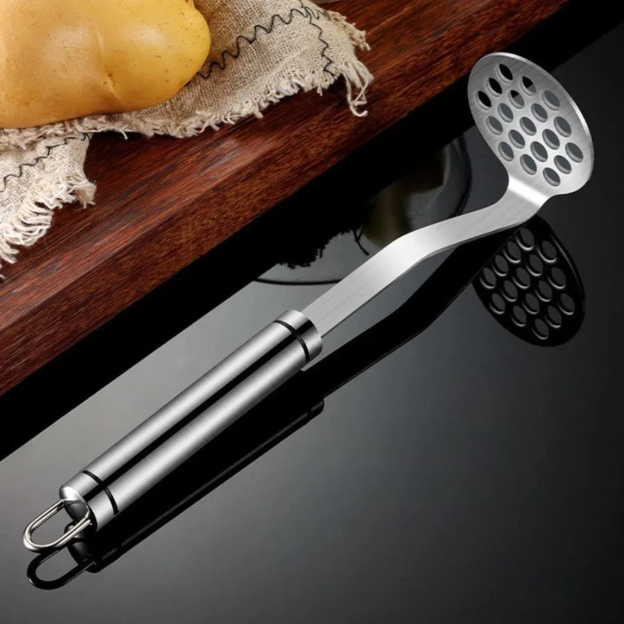 Stainless Steel Sweet Potato Masher Kitchen Tools