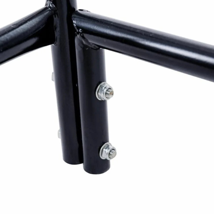 Outdoor Heavy Duty Steel Firewood