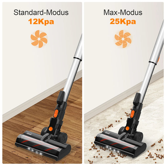 Cordless Vacuum Cleaner