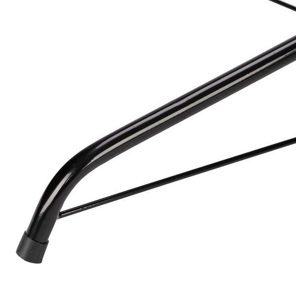 6ft 1600 Branches PVC Christmas Tree Black