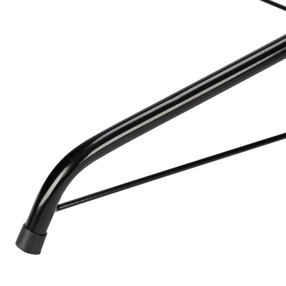 6ft 1600 Branches PVC Christmas Tree Black