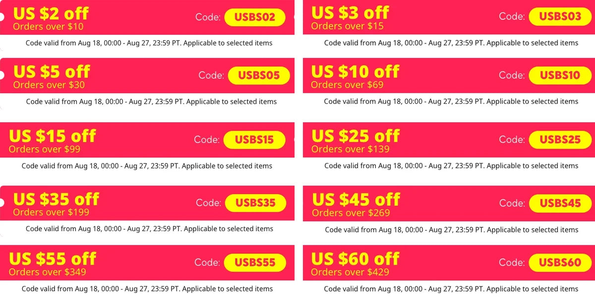 Portable Power Station