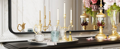 Matte Metal Framed Bathroom Mirror for Wall,Vanity Rectangle Rounded Corner Tempered Glass Mirror,Clear Reflection,Modern