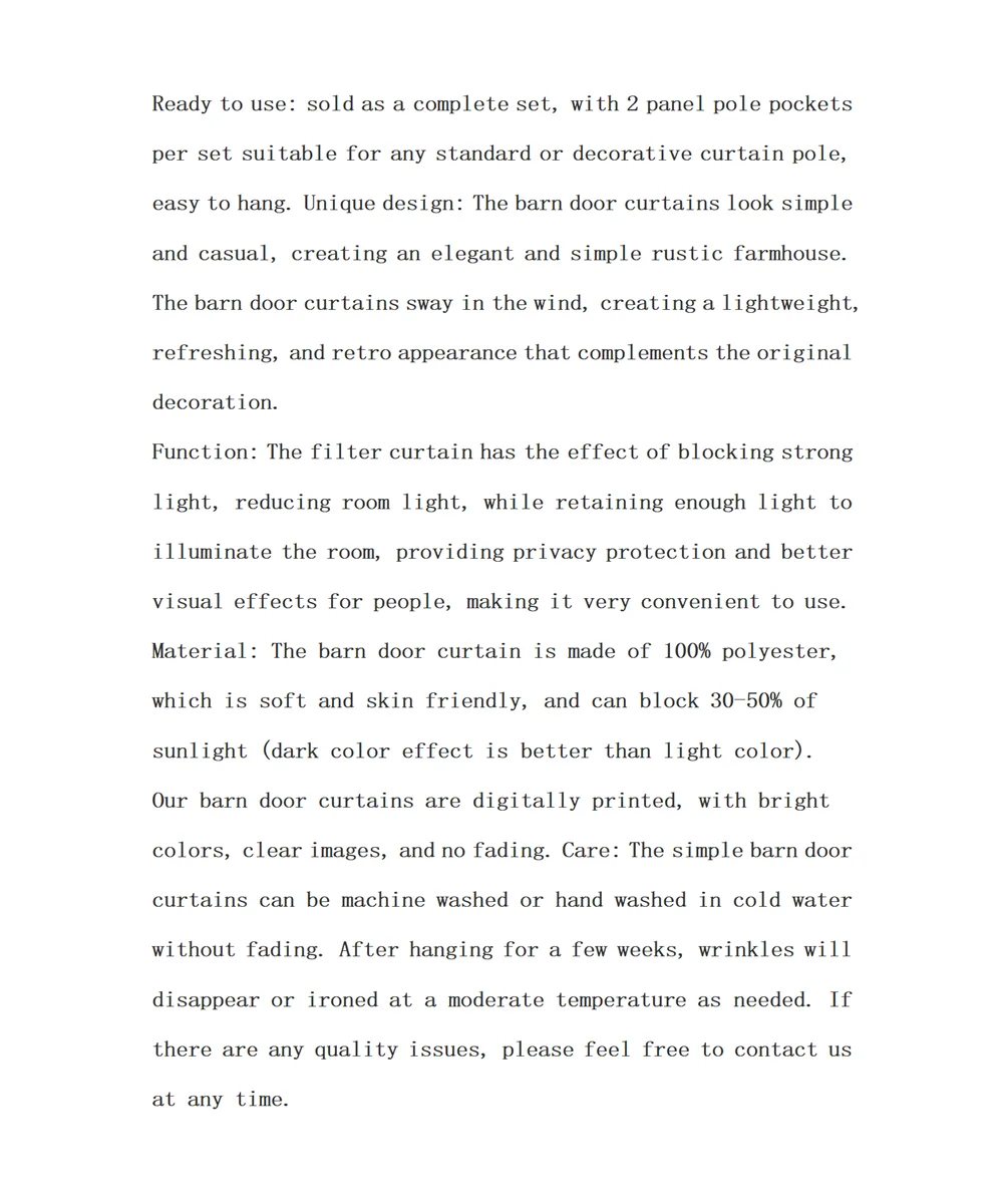 2Pcs Modern Wave Curtains 3D Blue White Black Curve Pattern