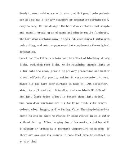 2Pcs Modern Wave Curtains 3D Blue White Black Curve Pattern