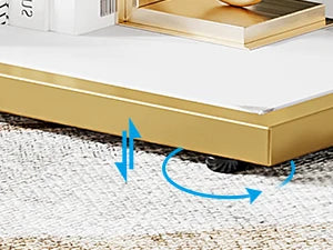 End  Bedside Small Side Table f