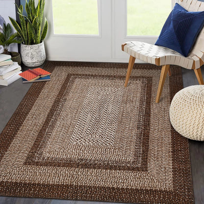 Washable Area Rugs Large Rugs