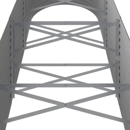 Garden Raised Bed Powder coated Steel