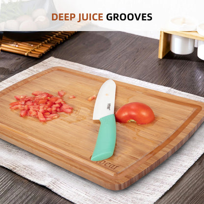 30x20 Inch Large Wood Cutting Boards