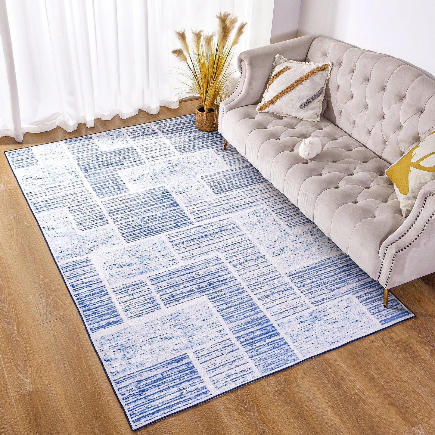 Soft Area Rug