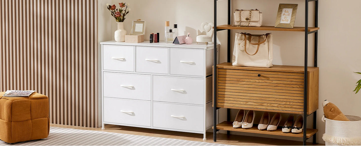 Wardrobe Closet  Storage Cabinet