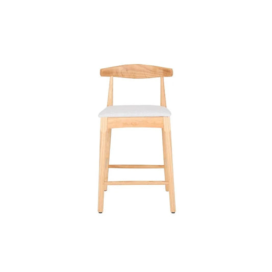 Modern Design Solid Wood 24 Counter Stools