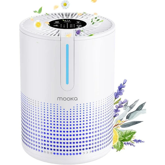 Air Purifiers for Bedroom Home Filter Air Purifier
