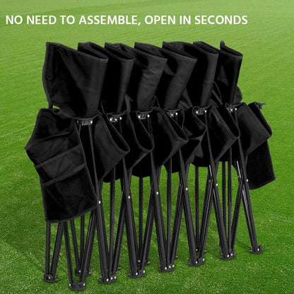 Outdoor Furniture 6 Seats Portable Folding Bench Furniture Garden Bench Garden Furniture