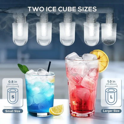Portable Ice Maker