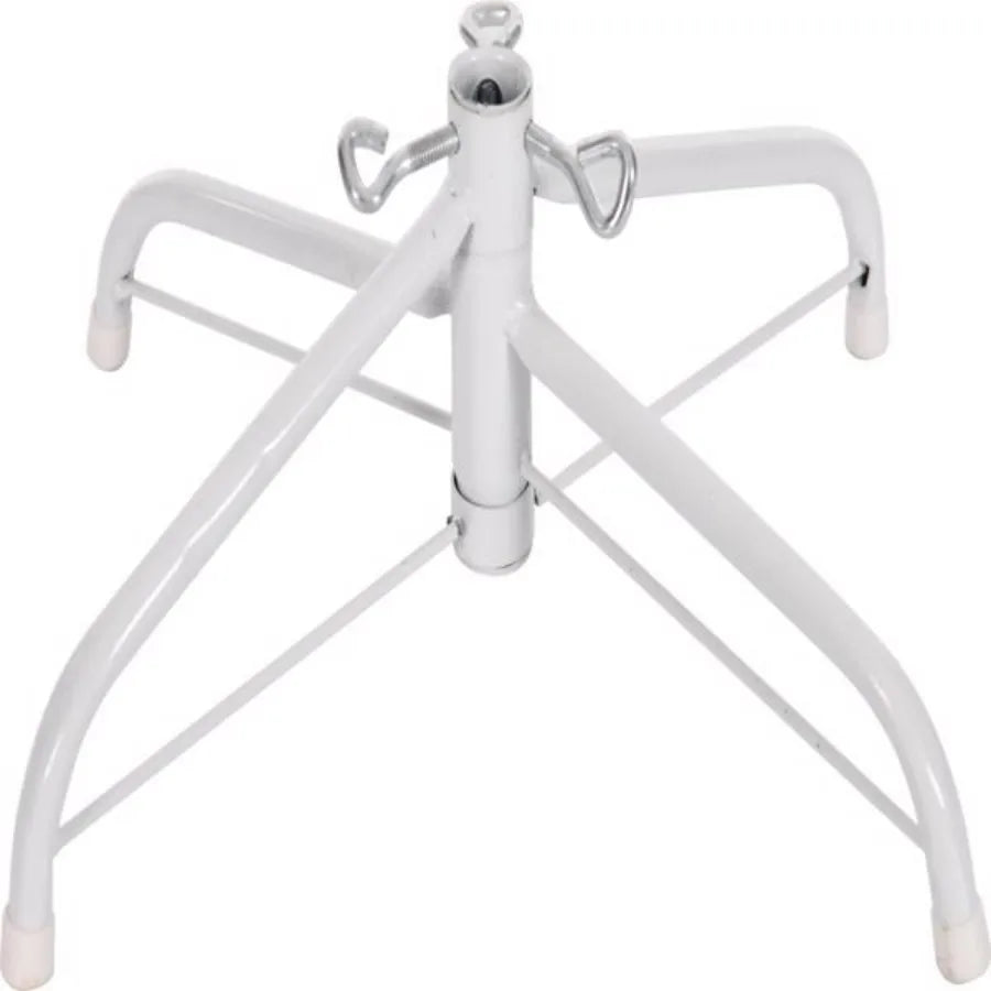 4 FT Artificial Christmas Tree Unlit Christmas Pine Tree with 346 Branch Tips and Sturdy Metal Stand for Office Home Store Part