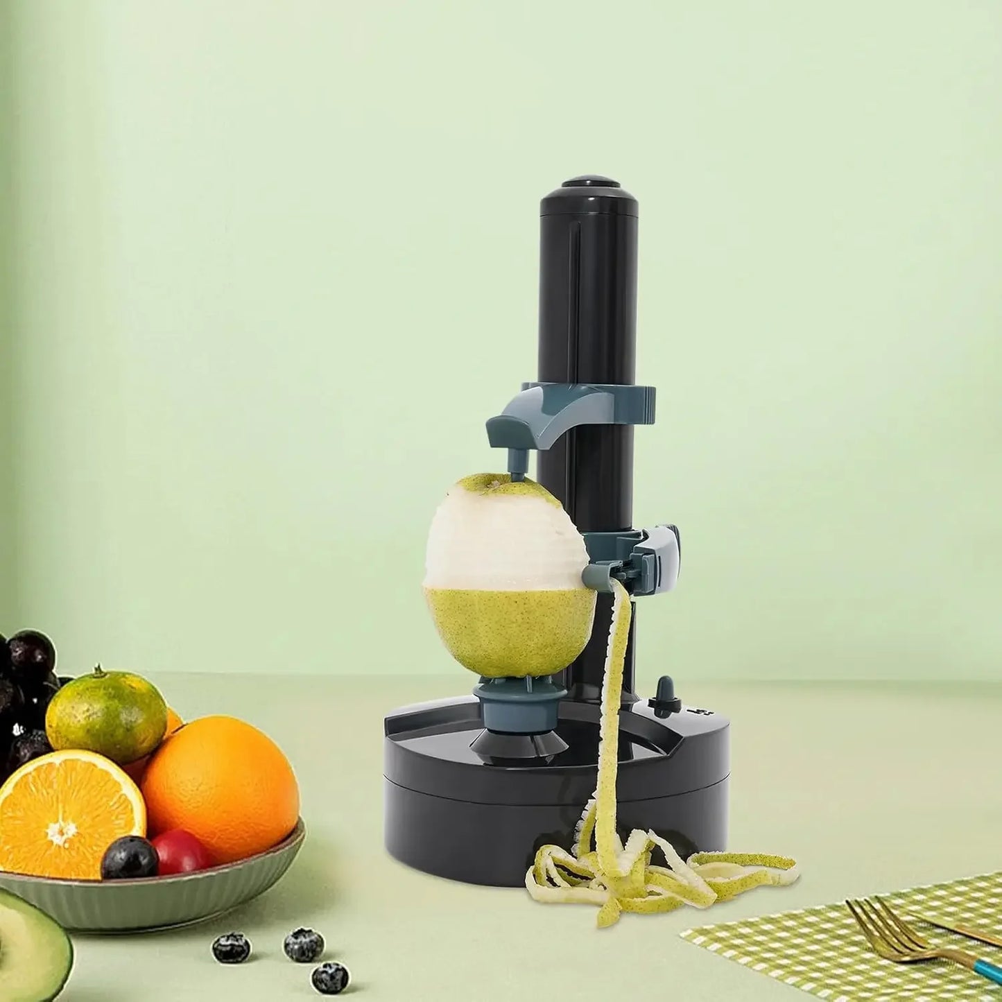 Potato, Fruit and Vegetables electric peeler
