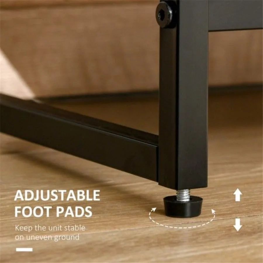 Kitchen Storage Cabinet Fabric Cabinet