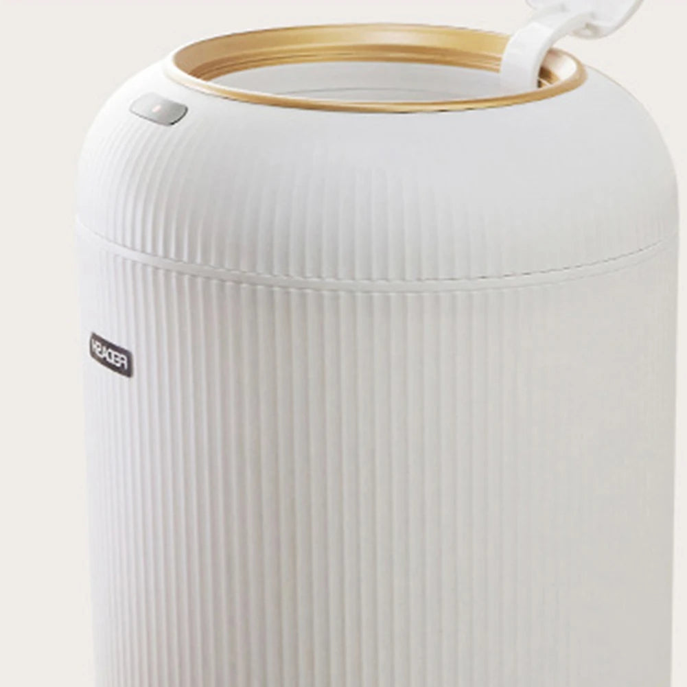 9.5L/10L Smart Dustbin with Lid Automatic Sensor Garbage Bin