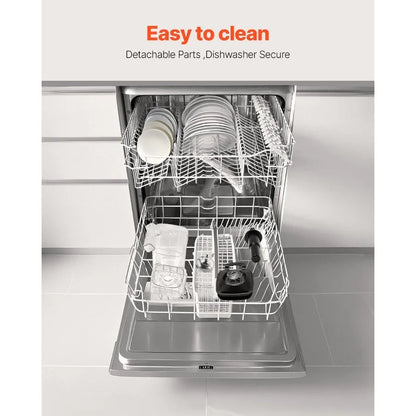 Blender for Smoothies Food Processing