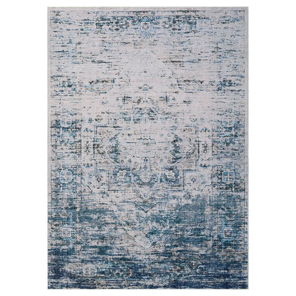 8x10ft Area Rugs for Living Room Machine Washable