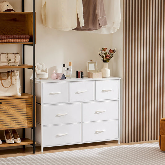 Wardrobe Closet  Storage Cabinet