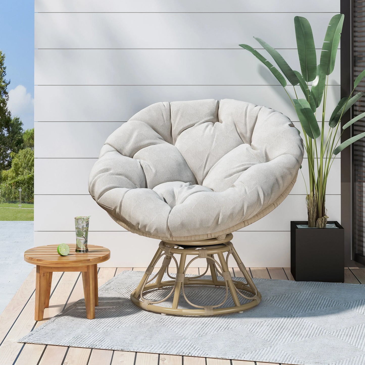 MIA PAPASAN CHAIR
