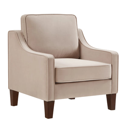 Medieval Modern Armchair Durable Single
