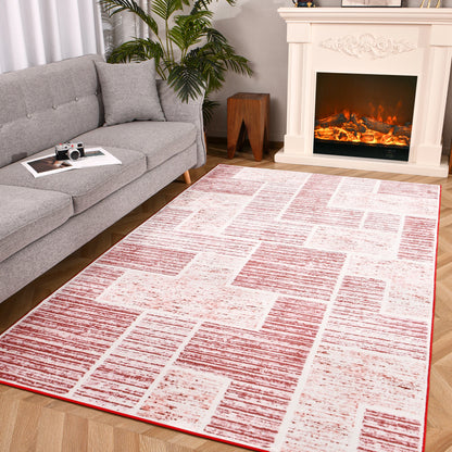Soft Area Rug