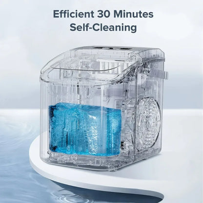 Portable Ice Maker