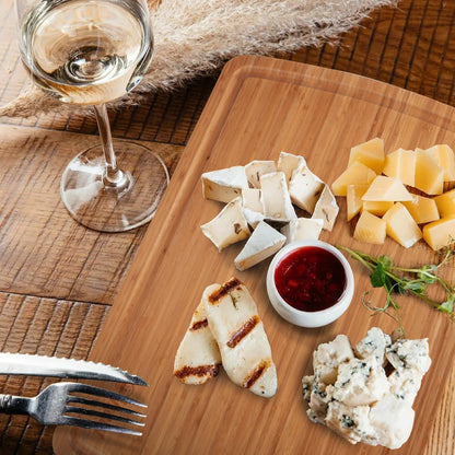 30x20 Inch Large Wood Cutting Boards