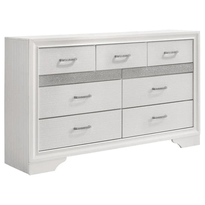 5-piece Full Bedroom Set