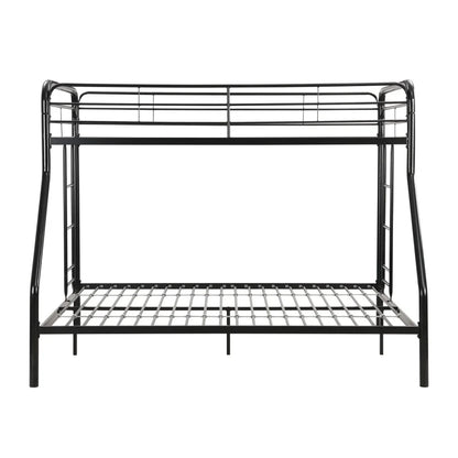 Twin Over FULL Strong Steel Metal Bunk Bed
