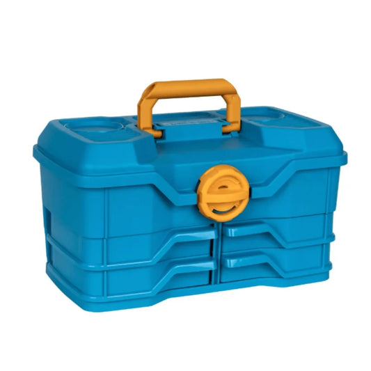 Outdoors NextGen 4 0 Medium Fishing Tackle Box