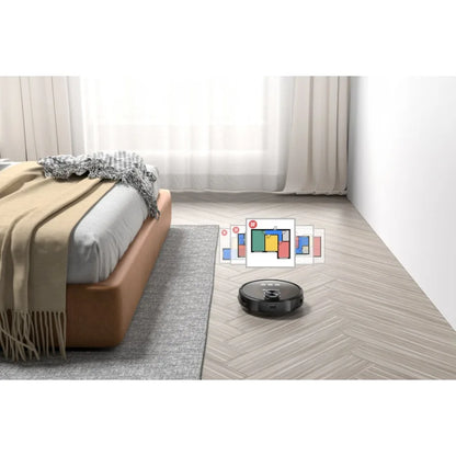 Robot Vacuum Cleaner and Mop LDS Navigation WiFi