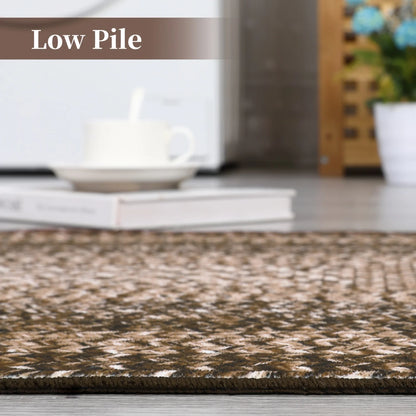 Washable Area Rugs Large Rugs