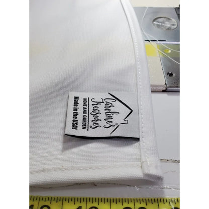 English Toy Spaniel Holiday Christmas House Flag Large Porch Sleeve Pole e