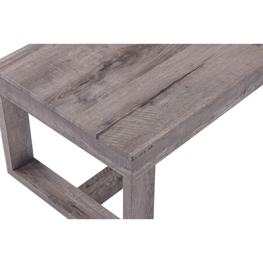 Coffee Table Rustic