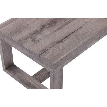 Coffee Table Rustic