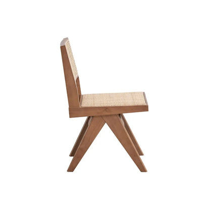 5PCs Patio Outdoor Dining Set