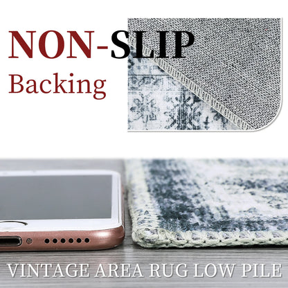 Washable Rug 8x10 Area Rugs