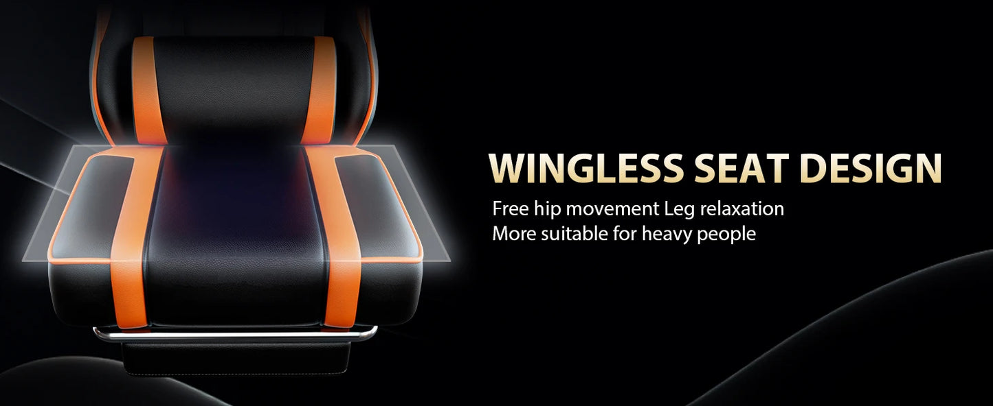 Gaming Chair, Ergonomic Video Game Chair