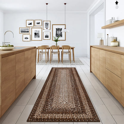 Washable Area Rugs Large Rugs