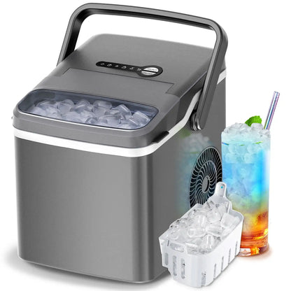 Portable Ice Maker