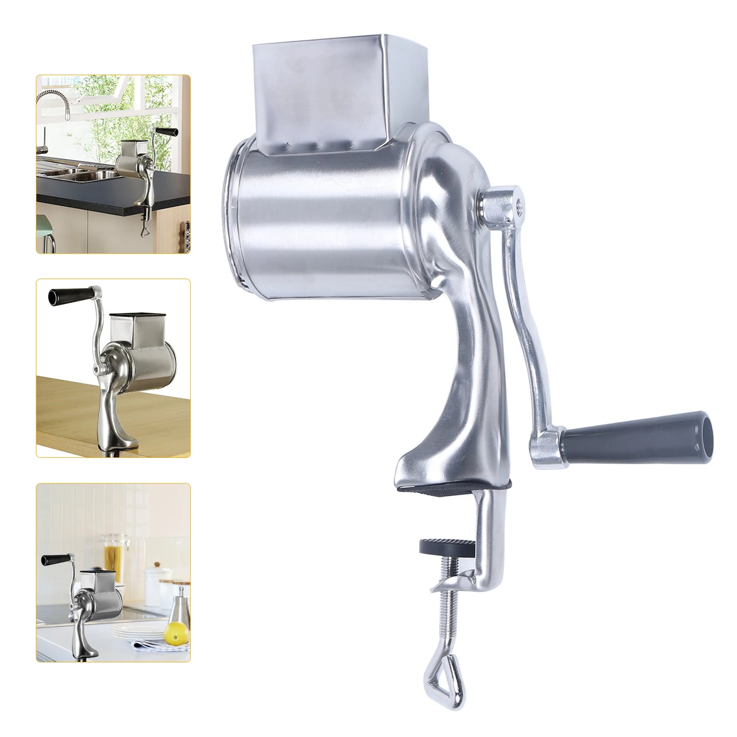 Kitchen Aid Mixer