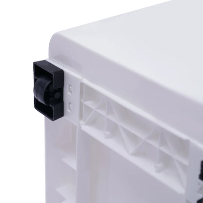 Vertical Clothing Storage Cabinet