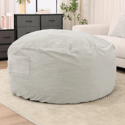 Bean Bag Chair for Gaming Reading