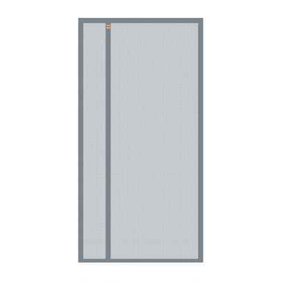 Screen Door Curtains