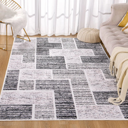 Soft Area Rug