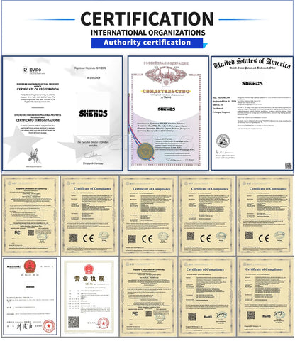 2/4pcs 275W Moving Head Light Rainbow Frost Effect DJ Disco